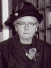 Foto van Annechien Piek