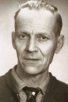 Anselm Sörlin