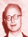 Dr. Bastiaan van den Tempel, 1905-1992,advocaat en volksvertegenwoordiger.